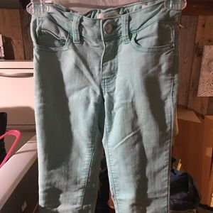 Gently used Route 66 jeans